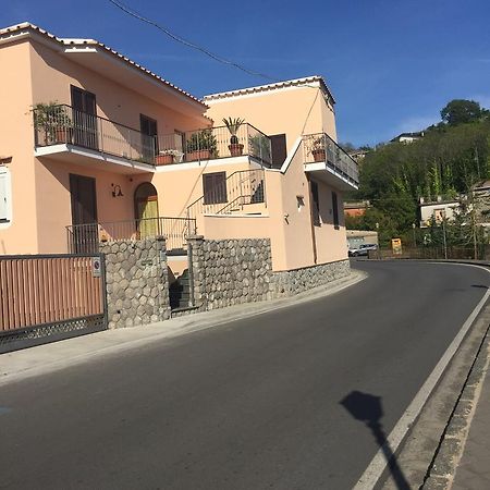 Milordrelais Villa Massa Lubrense Exterior photo